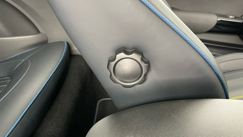 MINI Convertible 2.0 Cooper S Sidewalk Edition 2dr Auto Petrol Convertible